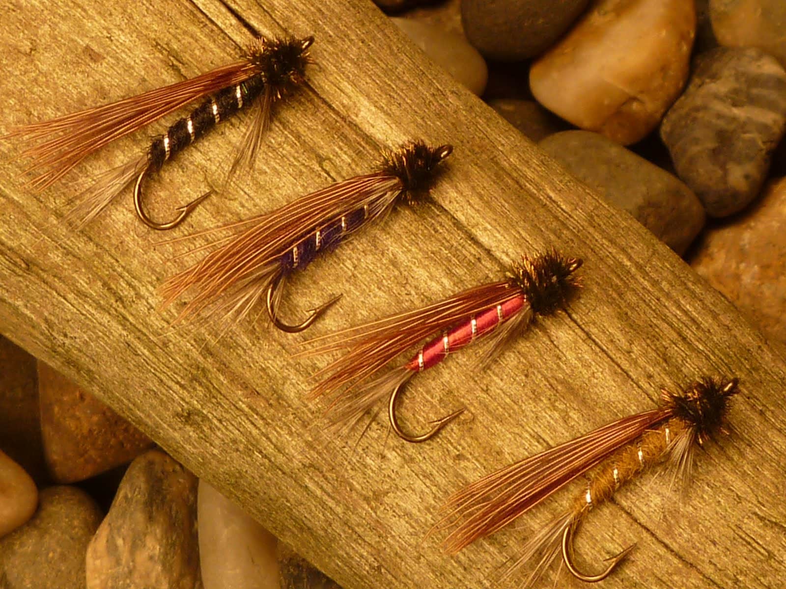 Fly Tying