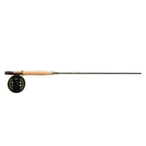 Redington Path Outfit 5 Wt