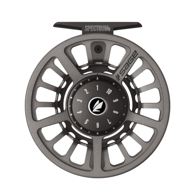 Sage Reel Spectrum C