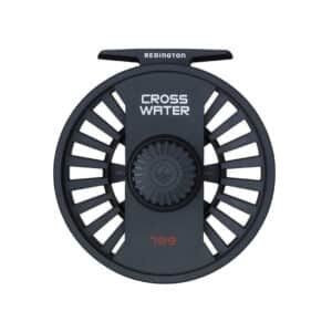 Redington Crosswater Reel Preloaded