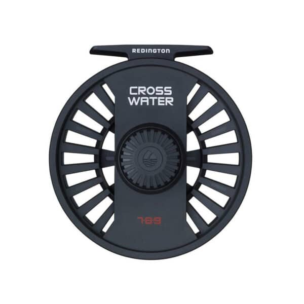 Redington Crosswater Reel Preloaded