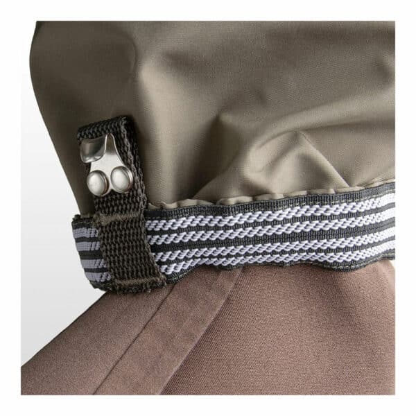 Redington Escape Waders - Large 9-11 - Image 4