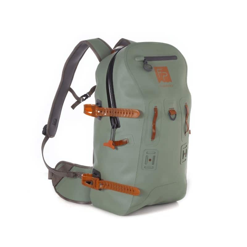 FP. Thunderhead Submersible Chest Pack - Dodson Fishing