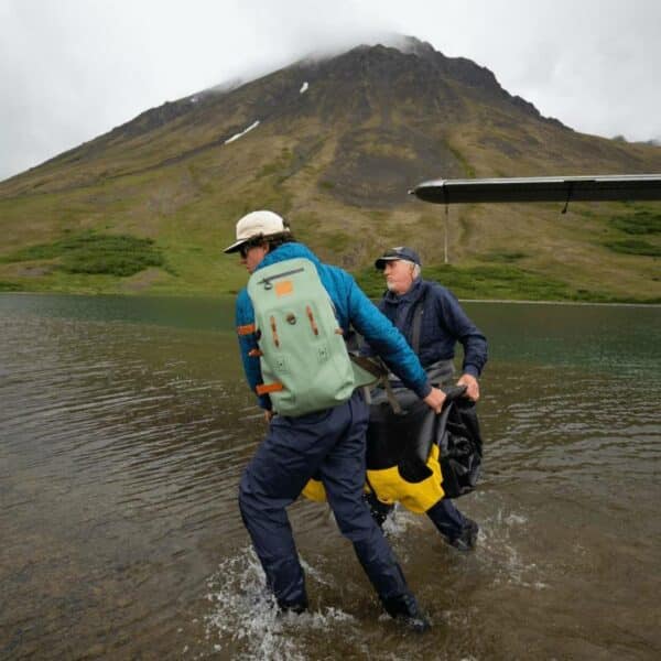 FP. Thunderhead Submersible Chest Pack - Image 6
