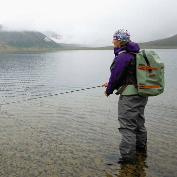 FP. Thunderhead Submersible Chest Pack - Image 3