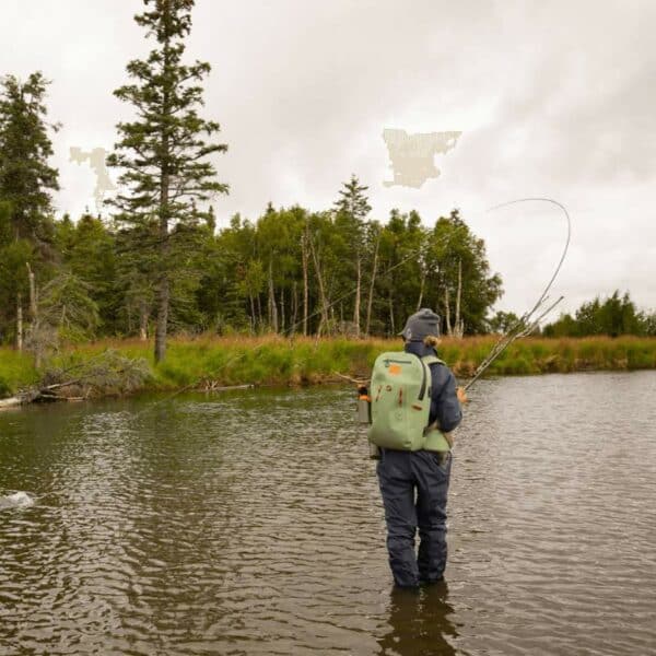 FP. Thunderhead Submersible Chest Pack - Image 5
