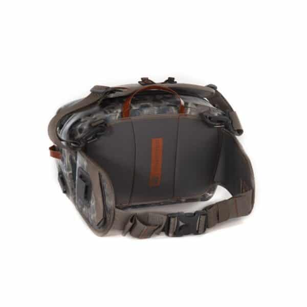 FP. Thunderhead Submersible Lumbar Pack - Riverbed Camo - Image 2