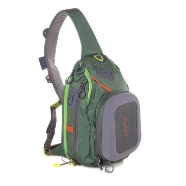 FP. - Summit Sling Bag 2.0 - Tortuga