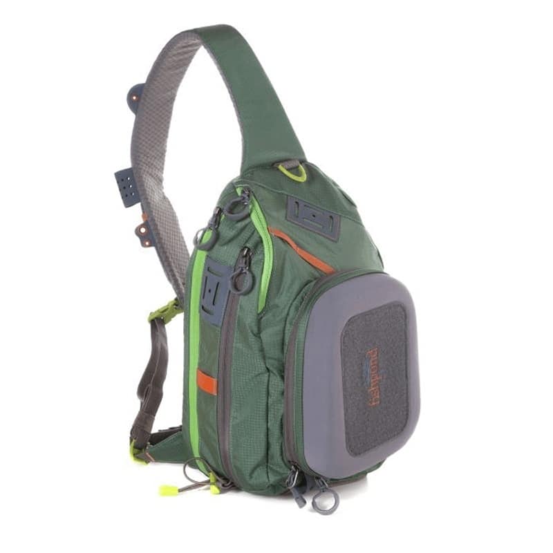 Reviewing the new Tortuga Setout Backpack – Snarky Nomad