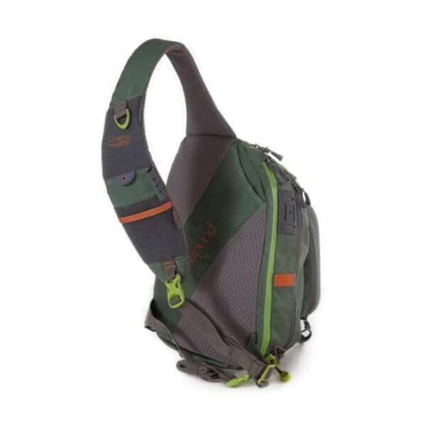 FP. - Summit Sling Bag 2.0 - Tortuga - Image 2