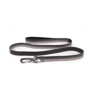 FP. Salty Dog Leash-Steelhead