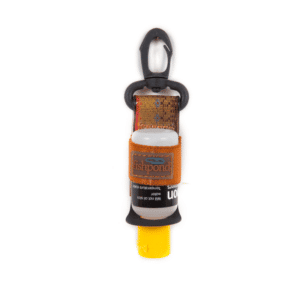 FP. Floatant Bottle Holder