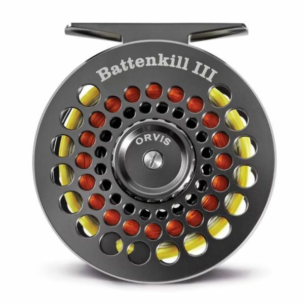 ORVIS BATTENKILL - Image 3