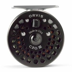 ORVIS CFO III Reel