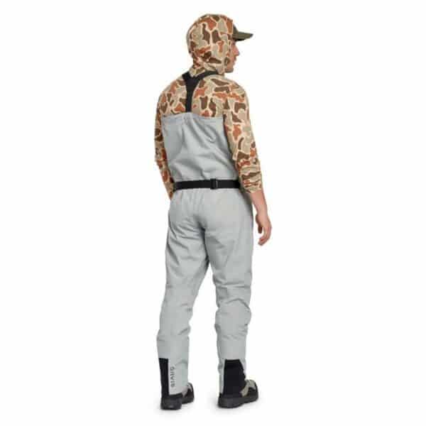 ORVIS Clearwater Waders - Image 3