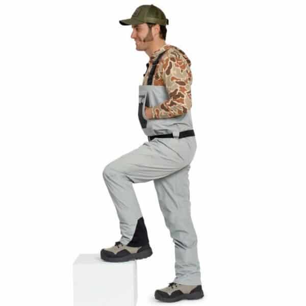 ORVIS Clearwater Waders - Image 4