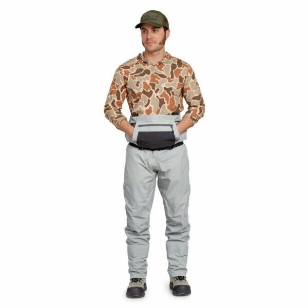 ORVIS Clearwater Waders - Image 6