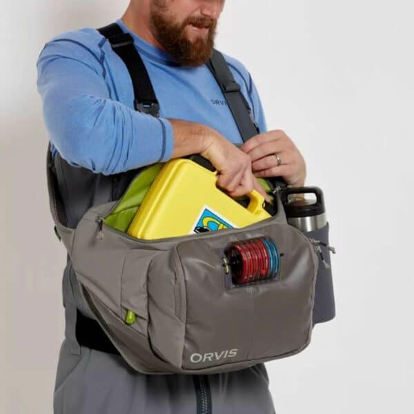 Orvis Guide Sling - Image 7