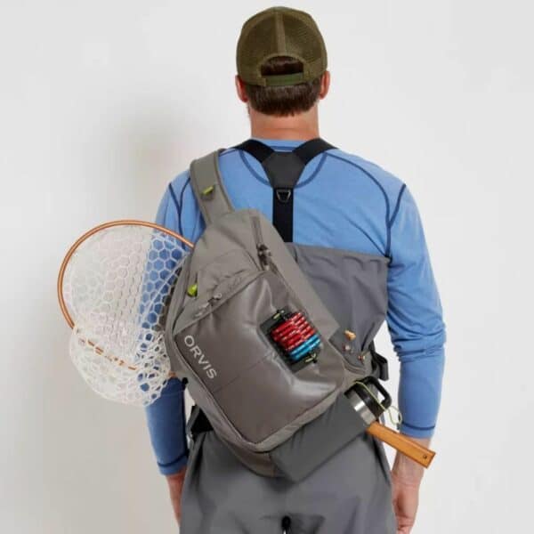 Orvis Guide Sling - Image 9