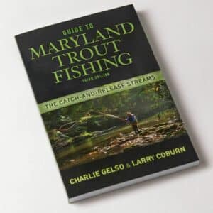 Orvis Guide To Reading Trout Streams
