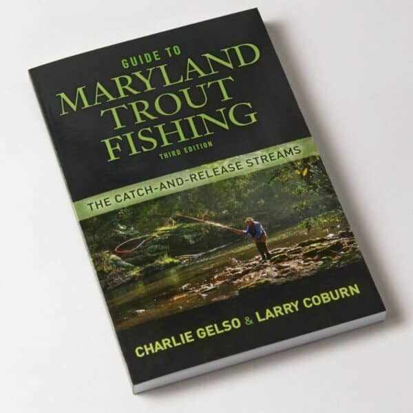 Orvis Guide To Reading Trout Streams