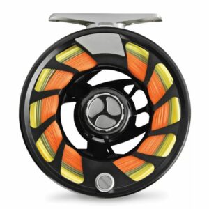 ORVIS MIRAGE LT
