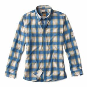 ORVIS - Stonefly Stretch L/S Shirt