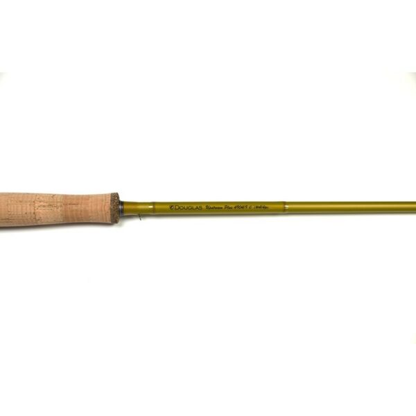 Douglas - Upstream + - Image 3