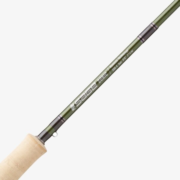 SAGE SONIC 586-4 - Image 2