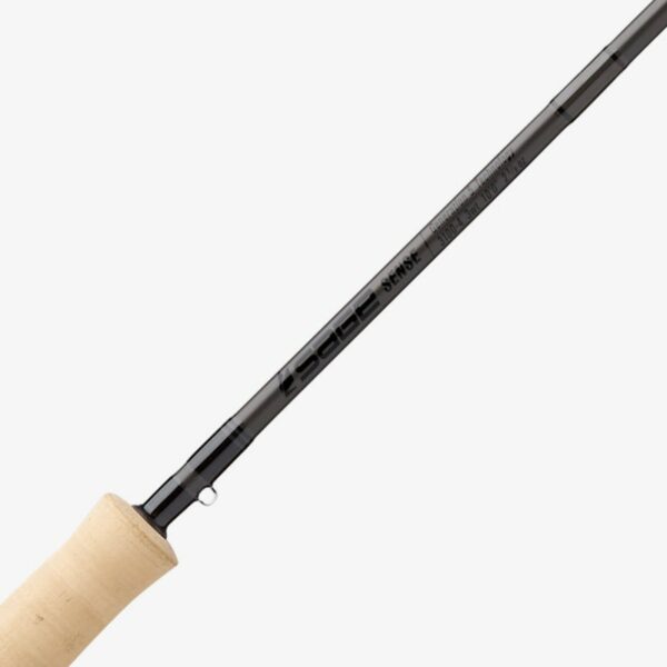 Sage Sense 10' 3 wt Fly Rod