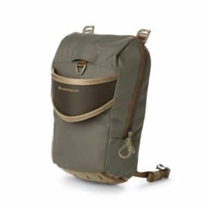 Umpqua Overlook 500 Chest Pack Kit - Olive