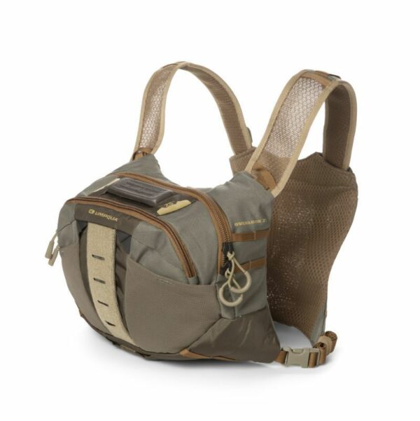 Umpqua Overlook 500 Chest Pack Kit - Olive - Image 3