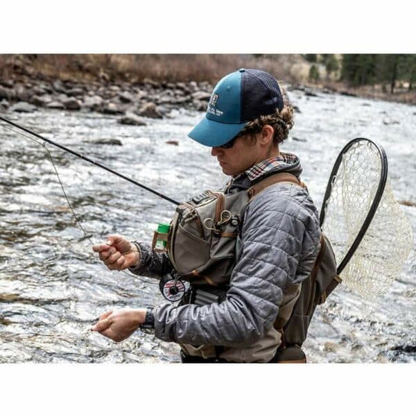 Umpqua Overlook 500 Chest Pack Kit - Olive - Image 5