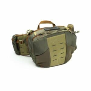 Umpqua ZS2 Ledges 650 Waist Pack - Olive