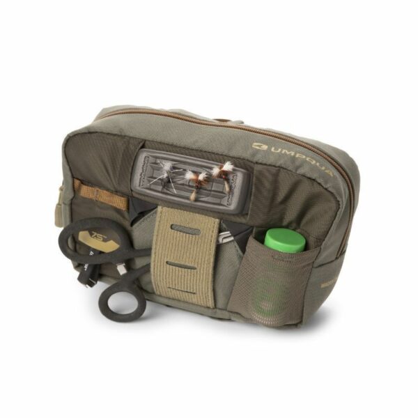 Umpqua ZS2 Wader Chest Pack - Image 3
