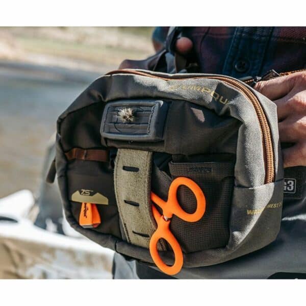 Umpqua ZS2 Wader Chest Pack - Image 4