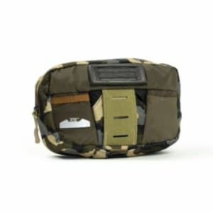 Umpqua ZS2 Wader Chest Pack