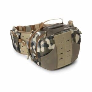 Umpqua ZS2 Ledges 650 Waist Pack - Camo