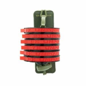 Umpqua Tippet Dock