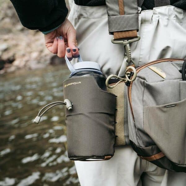 Umpqua ZS2 Water Bottle Holder - Image 2