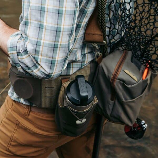 Umpqua ZS2 Water Bottle Holder - Image 3