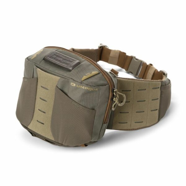 Umpqua ZS2 Ledges 500 - Olive