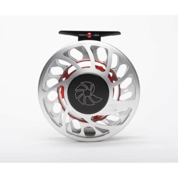 Nautilus CCFX2 10/12 - Silver - Image 6