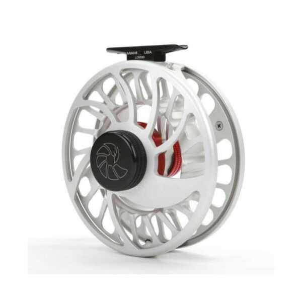 Nautilus CCFX2 10/12 - Silver - Image 8