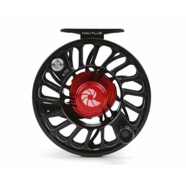 Nautilus CCFX2 10/12 - Black - Image 5