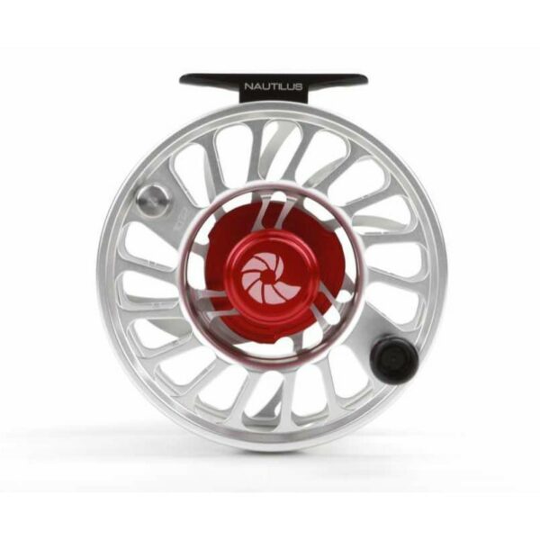 Nautilus CCF-X2 6/8 Silver - Image 4