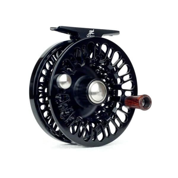 Abel Super Series