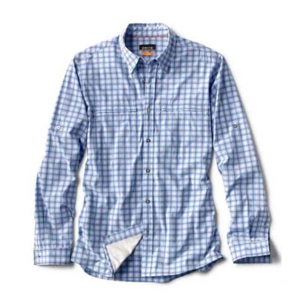 ORVIS - Stonefly Stretch L/S Shirt - Image 2