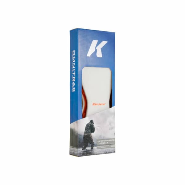 Korkers Felt Outsole - Image 2
