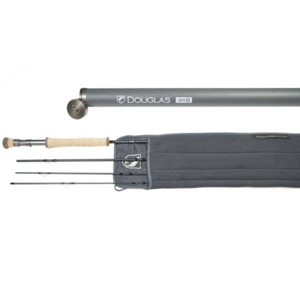 Douglas Sky G